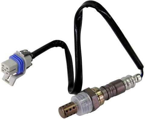 ZBN Oxygen O2 Sensor 234-4647 for Chevy Silverado Express 1500 2500 3500 Impala Malibu Suburban Tahoe,GMC Savana Sierra Yukon Envoy Fit 234-4407 2344647 213-2874 ES20320 12559848 12561777 12562621