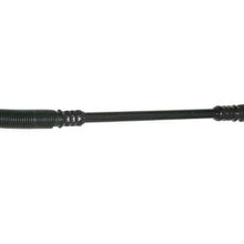 EMIAOTO HA10020C A/C Accumulator with Hose Assembly F7DZ17C836EA, F7DZ19C836 for 1996-2001 Ford 1996-2011 Mercury