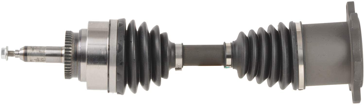 Cardone Select 66-2103HD New CV Constant Velocity Severe-Duty Drive Axle Shaft
