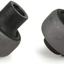Auto DN 2X Front Lower Suspension Control Arm Bushing Compatible With Saab 9-3 1999~2003