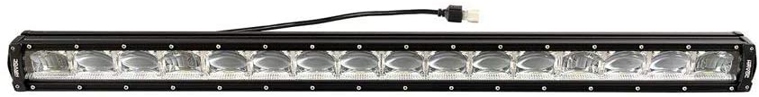 Havoc HLT-61-43040 Light Bar, 40 Inch, XL Single Row, Trail Series