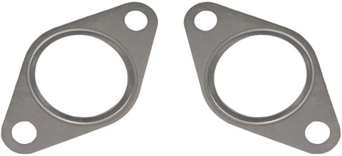 2x Stainless Steel Replacement Gaskets For 35mm & 38mm Wastegates Pair