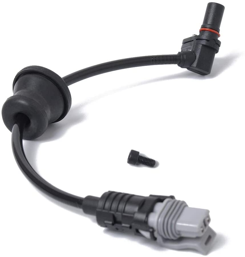 Automotech Rear Left and Right ABS Wheel Speed Sensor for Pontiac C h e v r o l e t Captiva 96626080