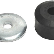 ACDelco 45G25056 Professional Front Suspension Strut Rod Bushing