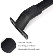 OCPTY Roof Rack Cargobar Carrier For Ford Expedition 2018-2019 Rooftop Luggage Crossbars - Fits Side Rails Models ONLY