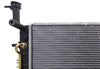 Sunbelt Radiator For Hyundai Tucson 13070 Drop in Fitment