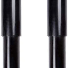 Shocks Struts,ECCPP Rear Pair Shock Absorbers Strut Kits Compatible with 2007 2008 2009 2010 2011 2012 Mazda CX-7 2.3L 2.5L 37313