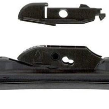 Anco A-17-M Profile Wiper Blade - 17" (Pack of 1)