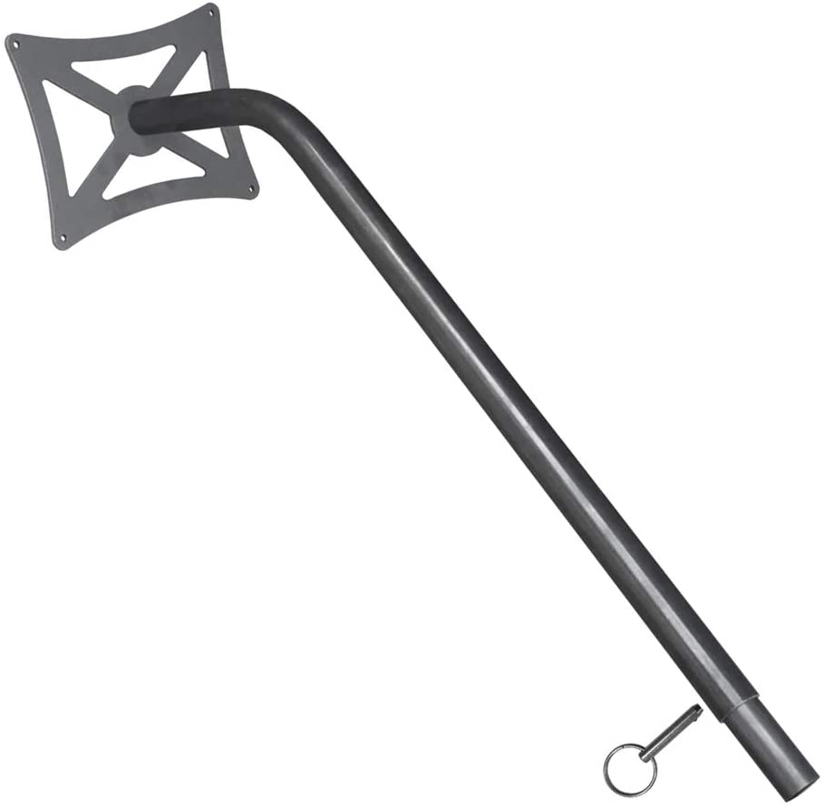 Quick Release Parachute Mount QuarterMax PartLimit