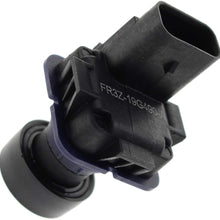 MOTOALL FR3Z-19G490-A Replacement for Ford Mustang Coupe/Convertible (2015-2018): Shelby GT350 (2016-2018) Backup Camera Parts: FR3Z-19G490-A
