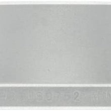 Bosch 26010758 QuietCast Premium Disc Brake Rotor For Acura: 2013-2015 ILX; Honda: 2006-2012 Civic, 1997-2001 Prelude; Rear