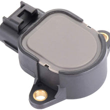 CCIYU Automotive Replacement Throttle Position Sensor Fit 2003-2006 Pontiac Vibe, 1996-2002 Toyota 4Runner, 2000-2002 Toyota Celica, 2003-2006 Toyota Matrix, 1997-2004 Toyota Tacoma