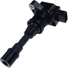 A-Premium Ignition Coil Compatible with Mazda 5 2006-2007 L4 2.3L (Pack of 1)