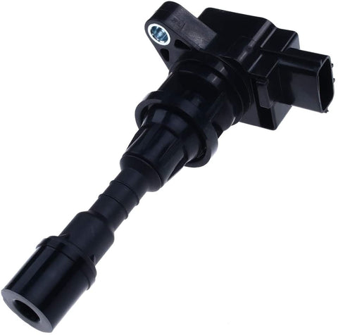A-Premium Ignition Coil Compatible with Mazda 5 2006-2007 L4 2.3L