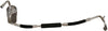 TCW 16-10020 A/C Accumulator (Quality With Hose With Perfect Vehicle Fitment)