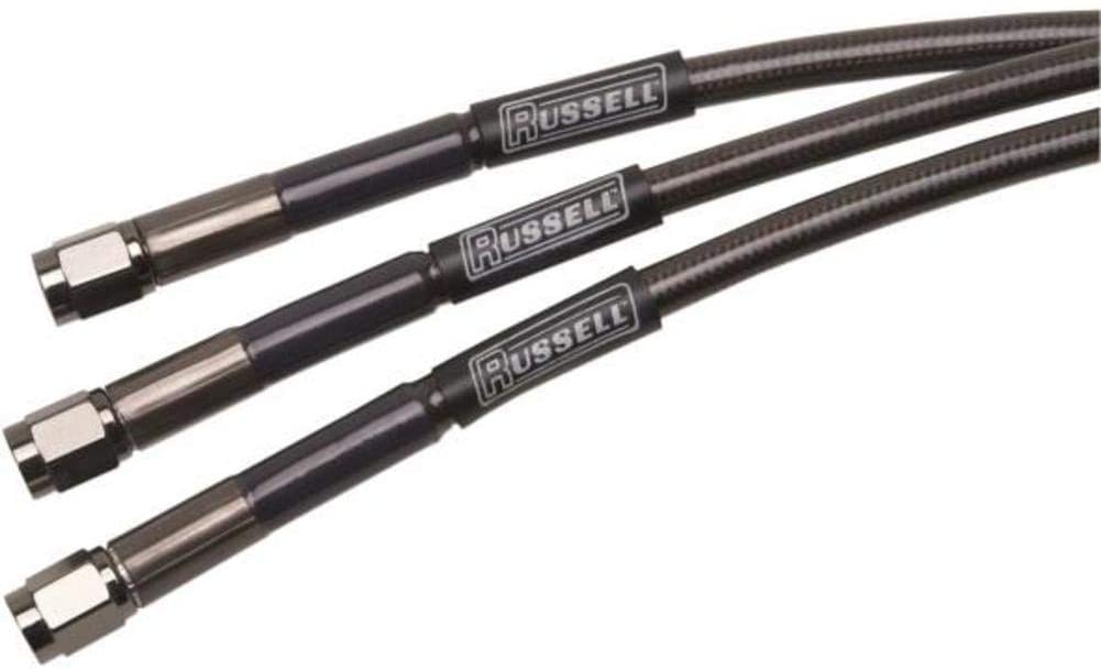 Russell Renegade Universal Brake Line R58053B