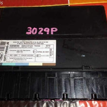 REUSED PARTS Chassis ECM Theft-Locking Base of Right Hand A Pillar Fits 02-03 Focus 15954