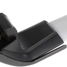 OCPTY Roof Rack Cargobar Carrier For Kia Sorento 2014-2019 Rooftop Luggage Crossbars - Fits Side Rails Models ONLY