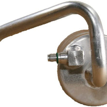 TCW 17-2234 A/C Accumulator (Quality With Perfect Vehicle Fitment)