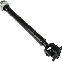 TUPARTS Drive Shaft Assembly New Replacement Fit for 1999-2004 for Dodge Dakota 2001-2003 for Dodge Durango AWD 4X4
