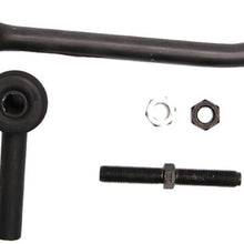 ACDelco 45K0101 Professional Rear Passenger Side Upper Control Arm Adjustor Kit with Bushing