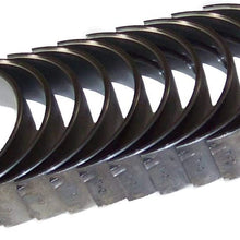 DNJ EK525M Master Engine Rebuild Kit for 1989-1995 / Geo, Suzuki/Sidekick, Tracker / 1.6L / SOHC / L4 / 8V / 97cid, 98cid / G16KC / VIN U