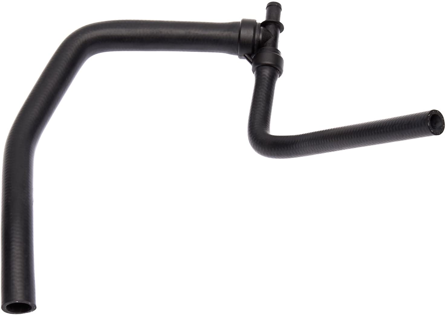ACDelco 22784L Professional Molded Coolant Hose