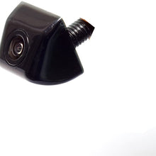 EKYLIN Car Auto Flush Mount Housing HD Rear View Multi-Functional Backup/Front Camera Waterproof