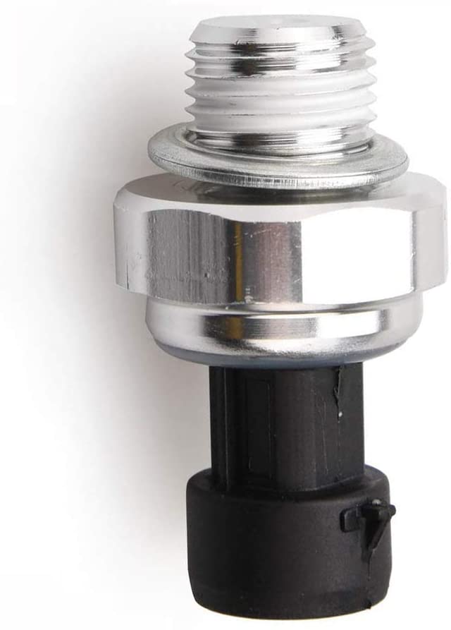 HOOSENY 12616646 Oil Pressure Sensor Switch D1846A for Chevrolet/GM Equipment 8125731070, 8126166460, 1S6713, PS308, 12677836,12573107, 12562230,12614969, 12569323, 12562230, 12556117, 12559780,812562