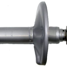 Gabriel G56553 Black Ultra Strut, 1 Pack