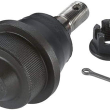 ASTARPRO K6693 Front Lower Suspension Ball Joint for Chevrolet 2013-1999, GMC 2013-1999, Hummer 2009-2003, OE# 12475477, 19207137, BJ90015
