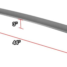 Replacement for Pathfinder R52 Pair of Aluminum OE Style Roof Rack Top Crossbars (Silver Coated)