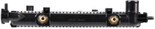 TUPARTS Radiator CU1839 Fit for 1995 1996 1997 1998 1999 for Subaru Legacy 1996 1997 1998 1999 for Subaru Legacy 2.5L CU1839