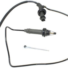 Clutch Master Cylinder for Ford F-Series Super Duty Pickup 99-07 Set of 2 With Clutch Slave Cylinder