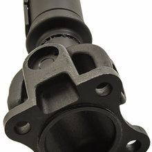 26" Complete Front Drive Shaft Assembly for Dodge Dakota 2001-2007 Durango 2001-2003 4x4 / 4WD 52105981AC