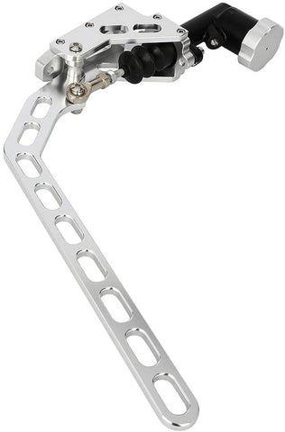 ANPART sliver Universal Hydraulic Drift E-Brake Racing Handbrake Assembly For 2013-2018 for Acura ILX 2001-2019 for Acura MDX