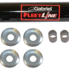 Gabriel 83140 FleetLine Heavy Duty Shock Absorber