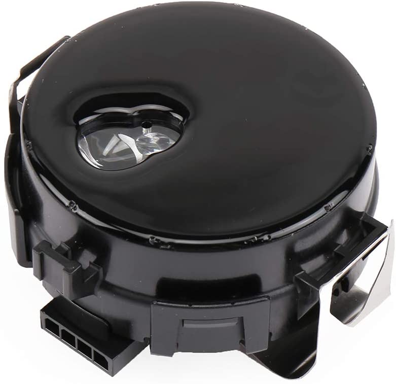 ACDelco 25942005 GM Original Equipment Windshield Wiper Moisture Sensor