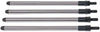 Andrews EZ-Install Pushrods Aluminum for Harley Big Twin 84-99