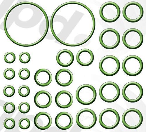 Global Parts Distributors 1321349 A/C Seal