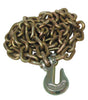 Porto-Power B97691 9' Chain with Grab Hook, 6