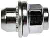 Dorman 611-294 Wheel Nut M12-1.25 Dometop - 21mm Hex, 38.6mm Length