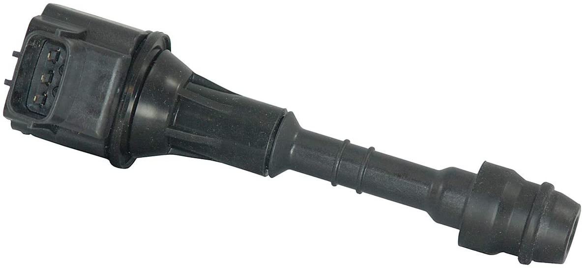 Hitachi IGC0004 Ignition Coil