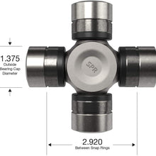Spicer 5006813 U-Joint Kit