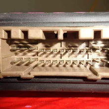 REUSED PARTS Chassis ECM Theft-Locking Keyless Entry Center Dash Fits 04-08 Aveo 17803