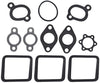 Ohoho Engine Valve Grind Head Gasket Kit for Onan P216 P218 P220 P216V P218V P220V BF BG B43 B48 110-3181