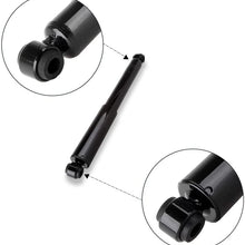 Shocks and Struts,ECCPP Rear Pair Shock Absorbers Strut Kits Compatible with 1993-2002 Nissan Quest/Mercury Villager,1995-2002 Toyota Tacoma 344055 37098