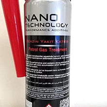 Speedol F6 Gasoline Treatment Nanotechnology Performance Additive | 10.14 Oz (300 ml)