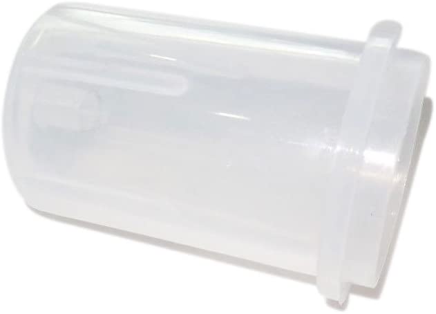 New Yanmar Fuel Filter BOWL 3HM 3HM35 3QM 3QM30 3YM20 3YM30