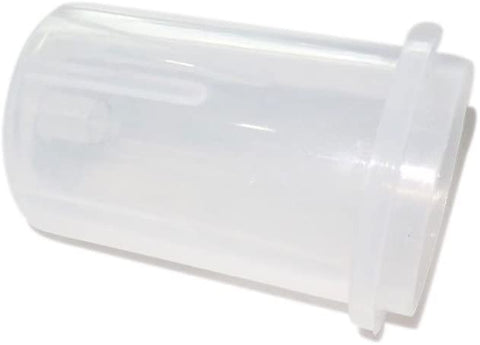 New Yanmar Fuel Filter BOWL 3HM 3HM35 3QM 3QM30 3YM20 3YM30